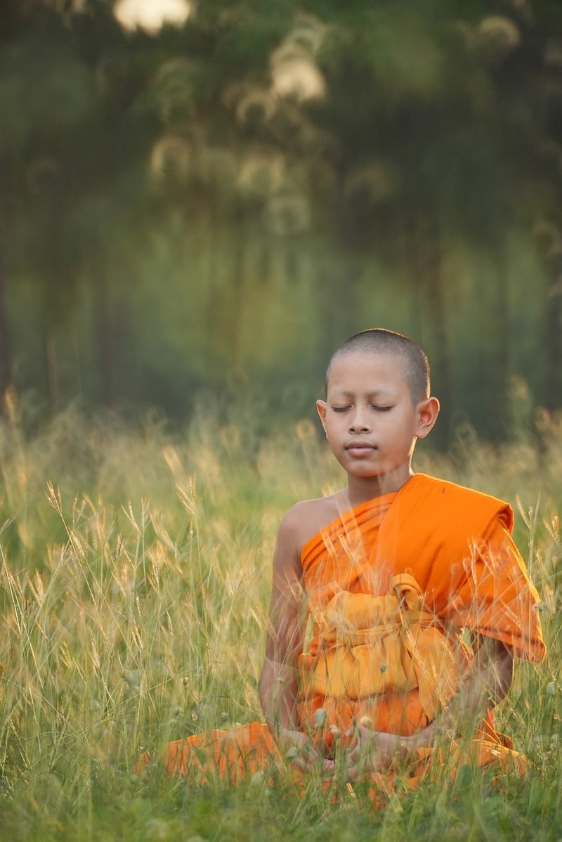 Qi Gong Image